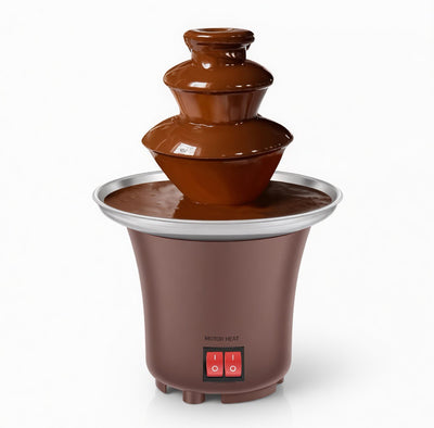 FUENTE DE CHOCOLATE