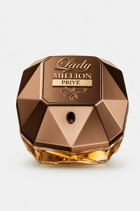 LADY MILLION PRIVE