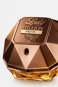 LADY MILLION PRIVE