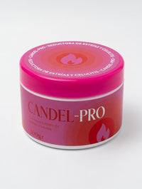 CREMA CANDEL PRO 300gr