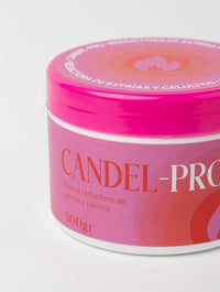 CREMA CANDEL PRO 300gr