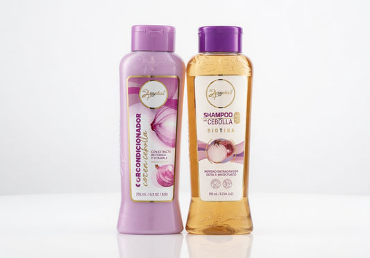 KIT DE CEBOLLA ANYELUZ
