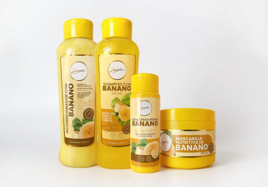 KIT BANANO ANYELUZ