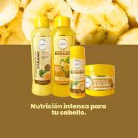 KIT BANANO ANYELUZ