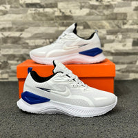 NIKE ZOOM BLANCO