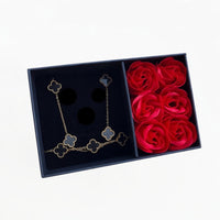 SET VAN CLEEF