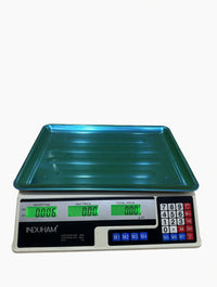 BALANZA DIGITAL COMERCIAL