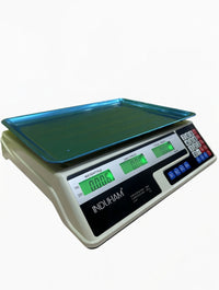 BALANZA DIGITAL COMERCIAL