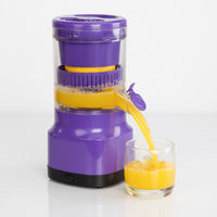 EXTRACTOR DE FRUTAS AUTOMÁTICO