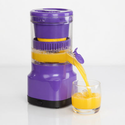 EXTRACTOR DE FRUTAS AUTOMÁTICO