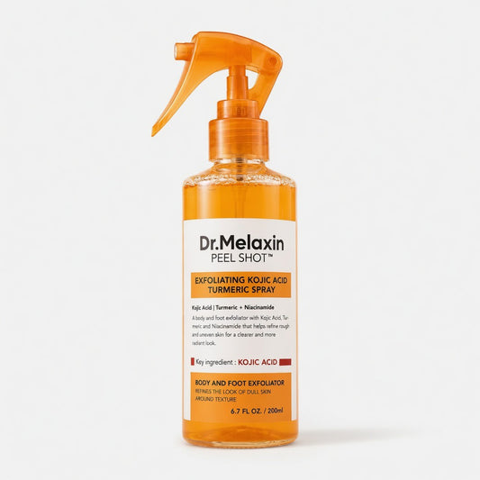 Dr. Melaxin Peel Shot Spray