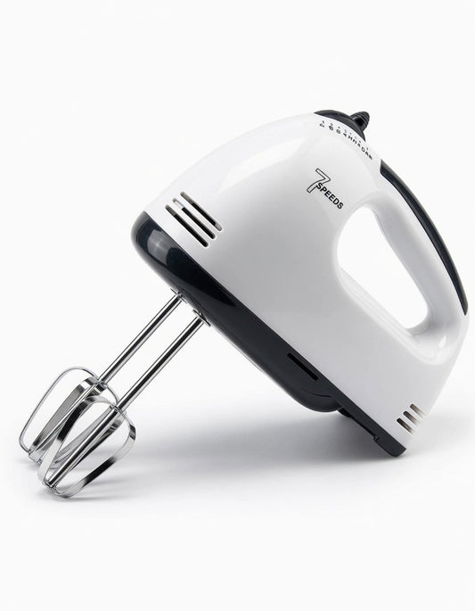 BATIDORA DE MANO ELÉCTRICA