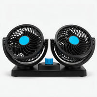 VENTILADOR PARA AUTO