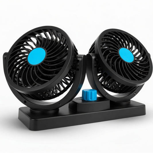 VENTILADOR PARA AUTO