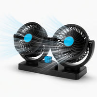 VENTILADOR PARA AUTO