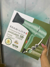 SECADOR DE AGUACATE