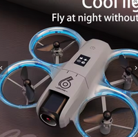 DRON CZ06 MINI