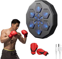 TABLERO DE BOXEO FULL