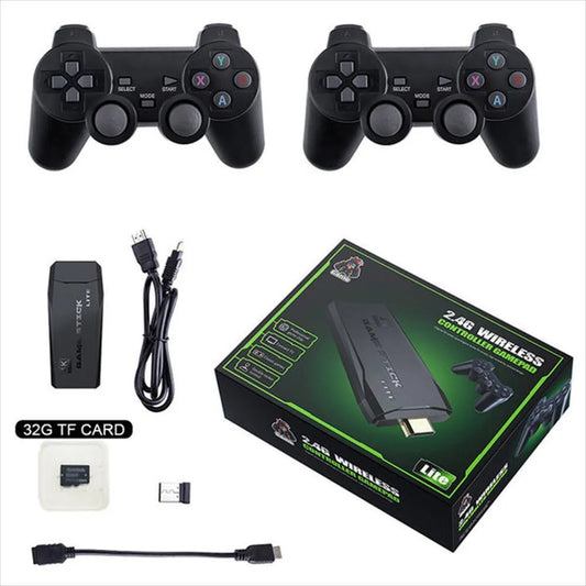 CONSOLA GAME STICK