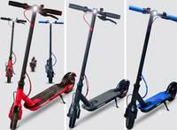 SCOOTER T2