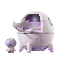 HUMIDIFICADOR DIFUSOR DE AROMAS