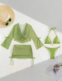 SET PLAYERO 3 PIEZAS