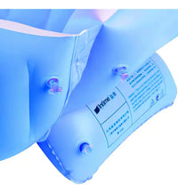 BAÑERA INFLABLE PARA BEBÉ