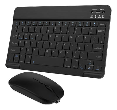 COMBO TECLADO CON MOUSE
