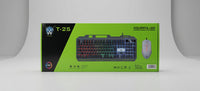 COMBO GAMER