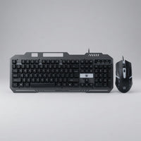 COMBO GAMER
