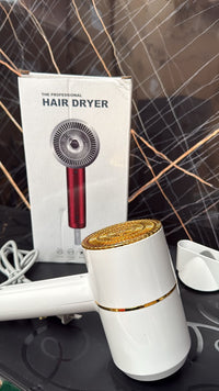 SECADOR DE CABELLO