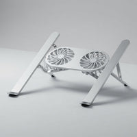 BASE CON VENTILADOR