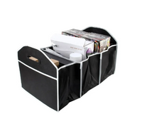 ORGANIZADOR PARA CARRO