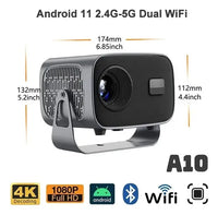 PROYECTOR A10