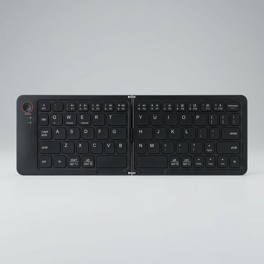TECLADO PLEGABLE