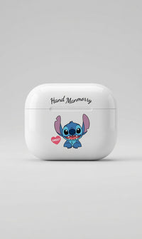 AUDÍFONOS STITCH