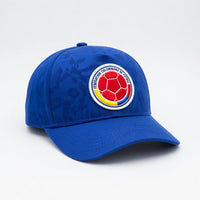 GORRA TRICOLOR