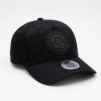 GORRA TRICOLOR