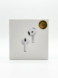 AirPods 4 ANC 1.1