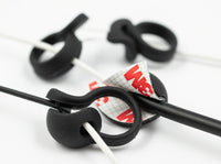 ORGANIZADOR CABLE 3 EN 1