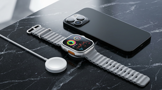 RELOJ T900 ULTRA