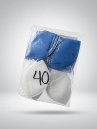Respirador N95 (4 Capas) - Nacional Premium
