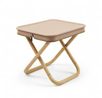 SILLA PLEGABLE CON FUNDA