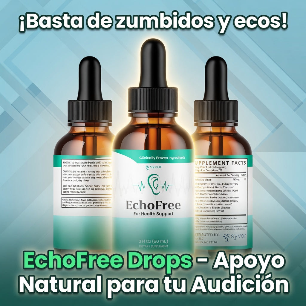 Echofree