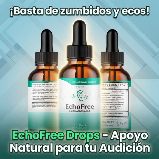 Echofree