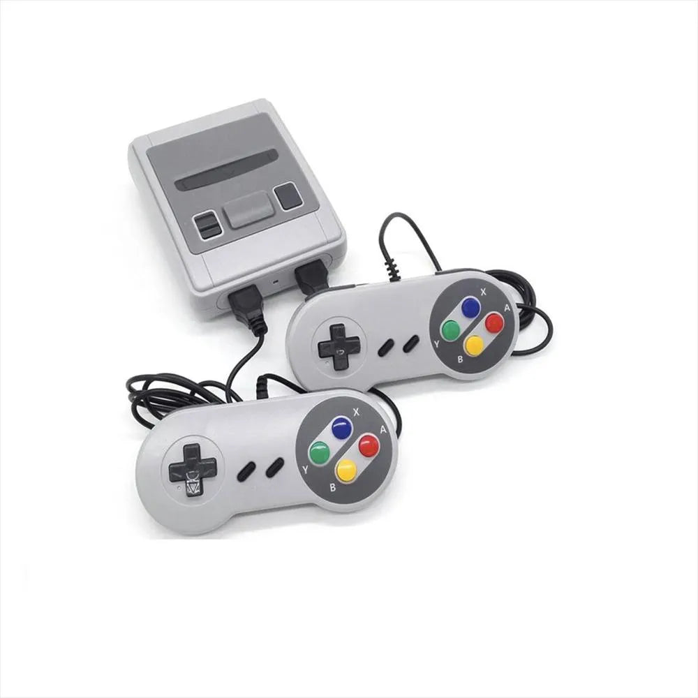 Consola Super Mini SFC
