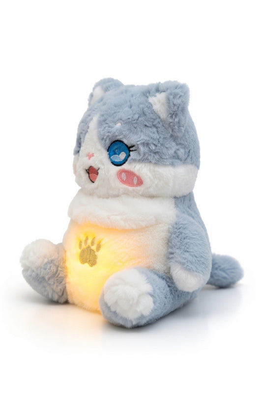 GATITO TERAPÉUTICO