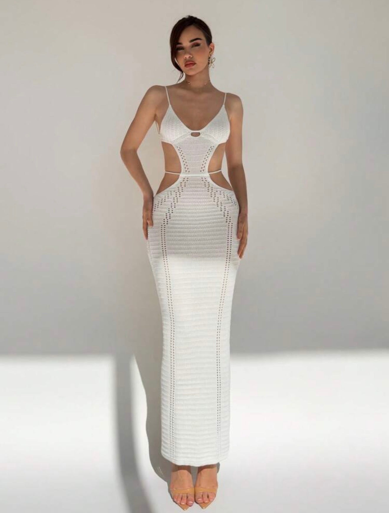VESTIDO DE PLAYA