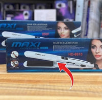 PLANCHA MAXI PROFESSIONAL