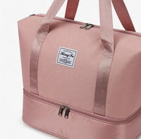 BOLSO VIAJERO EXPANDIBLE